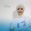 الدكتورة خدوج خمليش طبيب أسنان