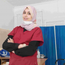 الدكتورة عباد شهيندة طبيب أسنان
