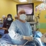 Dr Moussennaf OMAR Internist