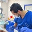 الدكتور ثابت قيس طبيب أسنان
