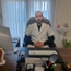 Dr Djeffane SID ALI Oto-Rhino-Laryngologiste (ORL)
