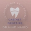 Dr Hind NAGID Médecin dentiste