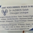 Dr Salah IAZIBEN Chirurgien Urologue
