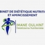 Mlle Imane OULHINT Nutritionniste