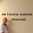 Dr Hassane CHAFIQ Pédiatre