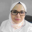Dr Widad bouchemma RYMALEX DERMAHAIR Dermatologue