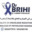 Dr Khaled BRIHI Oncologue-Radiothérapeute