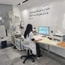 الدكتورة تازي حبيبة أخصائية طب العيون