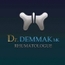 Dr Mohamed karim DEMMAK Rheumatologist