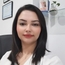 Mme Raya KHALLADI Kinésithérapeute