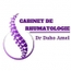 Dr Amel DAHO Rhumatologue