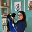 Mme Hella KOUKI Veterinarian