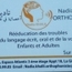 Mme Nadia KHALIL Orthophoniste