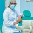 Dr Soumaya MAALI Dentist