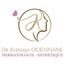 Dr Khadija OUJENNANE Dermatologue