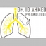 Dr Ilham ID AHMED Akciğer doktoru