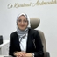 Dr Khouloud ABDMOULEH MOALLA Akciğer doktoru