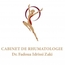 Dr Fadoua IDRISSI ZAKI Rhumatologue