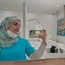 الدكتورة عبير الشايب طبيب أسنان