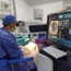 الدكتور رضى الله أيمن أخصائي طب العيون