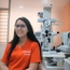 Dr Soukaina BOUZIANE Ophtalmologue