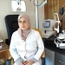 Dr Amal KADRI MAHMOUD Ophtalmologue