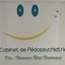 Dr Rtel bennani HASNAE Pédopsychiatre