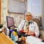 Dr Najoua EL KHAMLICHI Pulmonologist