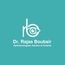 Dr Rajaa BOUBSIR Ophthalmologist