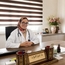 Dr Soumia BENAAMMOUCH Kardiyolog