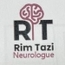 Dr Rim TAZI EL PARDYA Neurologist