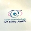 Dr Rima AYAD Ophtalmologue