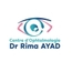 Dr Rima AYAD Ophtalmologue