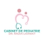 Dr Radia LAANAIT Pediatrician