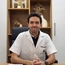 الدكتور ظافر بوزيدي أخصائي أمراض الأنف والأذن والحنجرة