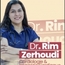 Dr Rim ZERHOUDI Cardiologist
