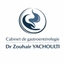 Dr Zouhair YACHOULTI Gastro-entérologue