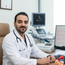 Dr Ahmed JAMEL Kardiyolog