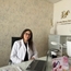 Dr Linda MANAA BEN CHHIDA Dermatologist