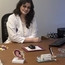 Dr Aicha BENNANI Jinekolog Kadın Doğum Uzmanı