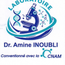 Dr Amine INOUBLI Medical analysis laboratory