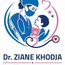 Dr Djamila ZIANE KHODJA Chirurgien Pédiatrique