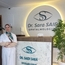 Dr Sara SAIDI Göz dokturu
