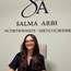 Mlle Salma ARBI Nutritionniste