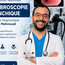 Dr Hamoudi CHELLAL Pulmonologist