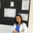 Dr Nadia YAHIA Diş hekimi