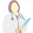 الدكتورة وفاء الغول طبيب عام