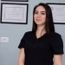 Dr Khaoula JEBALI Médecin dentiste
