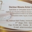 Dr Mouna ANTAR LEJMI Orthodontiste