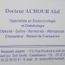 Dr Ahd ACHOUR Endocrinologue